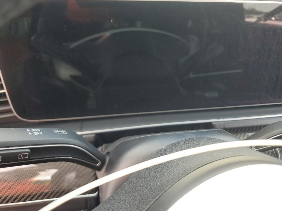 Mercedes-Benz GLE AMG 53 2021 — Copart