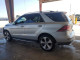 Mercedes-Benz GLE-CLASS 2018 — Copart