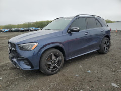 Mercedes-Benz GLE-CLASS 2024 — Copart