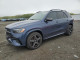Mercedes-Benz GLE-CLASS 2024 — Copart