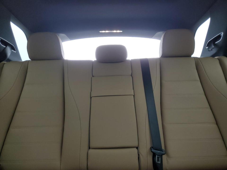 Mercedes-Benz GLE-CLASS 2024 — Copart
