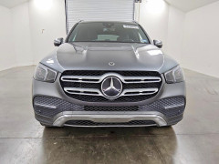 Mercedes-Benz GLE-CLASS 2020 — Copart