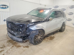 Mercedes-Benz GLE-CLASS 2020 — Copart