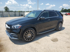 Mercedes-Benz GLE-CLASS 2021 — Copart