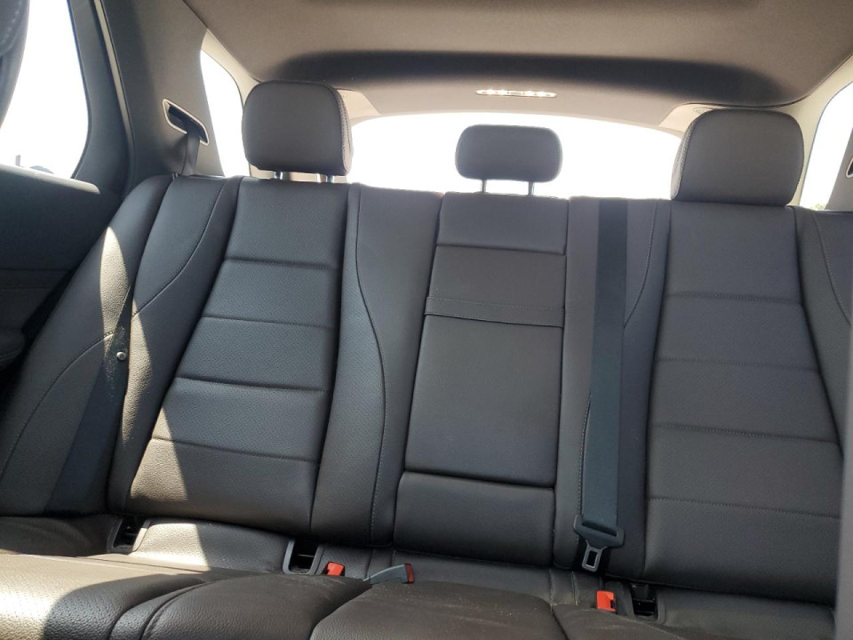 Mercedes-Benz GLE-CLASS 2021 — Copart