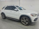 Mercedes-Benz GLE-CLASS 2021 — Copart