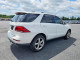 Mercedes-Benz GLE-CLASS 2016 — Copart