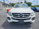 Mercedes-Benz GLE-CLASS 2016 — Copart