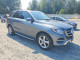 Mercedes-Benz GLE-CLASS 2017 — Copart