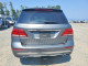 Mercedes-Benz GLE-CLASS 2017 — Copart
