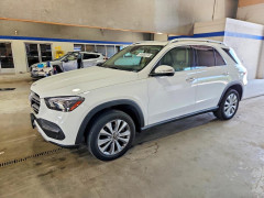 Mercedes-Benz GLE-CLASS 2020 — Copart