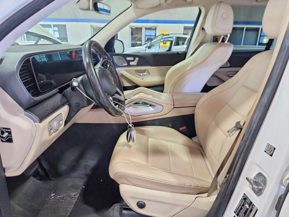 Mercedes-Benz GLE-CLASS 2020 — Copart