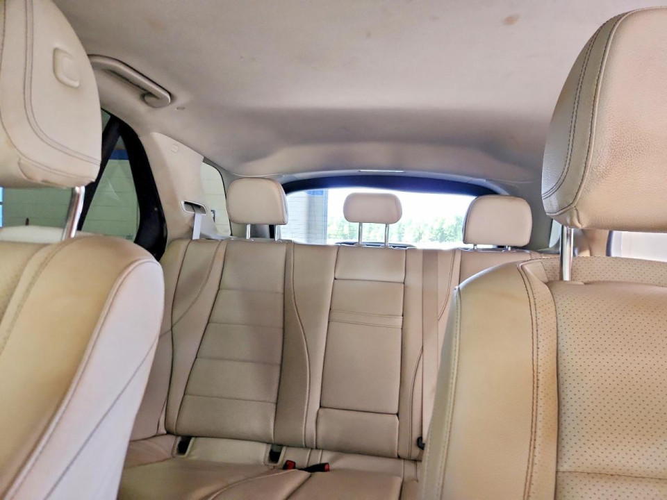 Mercedes-Benz GLE-CLASS 2020 — Copart