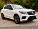 Mercedes-Benz GLE-CLASS 2019 — Copart