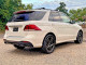 Mercedes-Benz GLE-CLASS 2019 — Copart