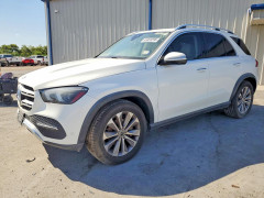 Mercedes-Benz GLE-CLASS 2020 — Copart