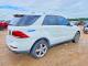 Mercedes-Benz GLE-CLASS 2016 — Copart
