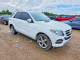 Mercedes-Benz GLE-CLASS 2016 — Copart