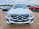 Mercedes-Benz GLE-CLASS 2016 — Copart