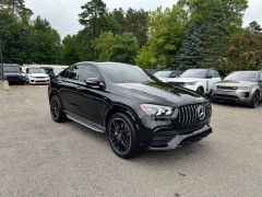 Mercedes-Benz GLE-CLASS 2023 — Copart