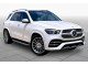 Mercedes-Benz GLE-CLASS 2021 — Copart