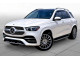 Mercedes-Benz GLE-CLASS 2021 — Copart