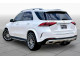 Mercedes-Benz GLE-CLASS 2021 — Copart