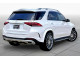 Mercedes-Benz GLE-CLASS 2021 — Copart