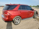 Mercedes-Benz GLE-CLASS 2016 — Copart