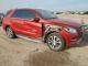 Mercedes-Benz GLE-CLASS 2016 — Copart