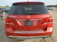 Mercedes-Benz GLE-CLASS 2016 — Copart