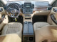 Mercedes-Benz GLE-CLASS 2016 — Copart