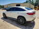 Mercedes-Benz GLE-CLASS 2017 — Copart