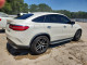 Mercedes-Benz GLE-CLASS 2017 — Copart