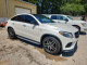 Mercedes-Benz GLE-CLASS 2017 — Copart
