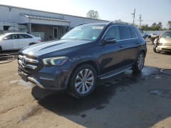 Mercedes-Benz GLE-CLASS 2020 — Copart