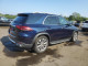 Mercedes-Benz GLE-CLASS 2020 — Copart