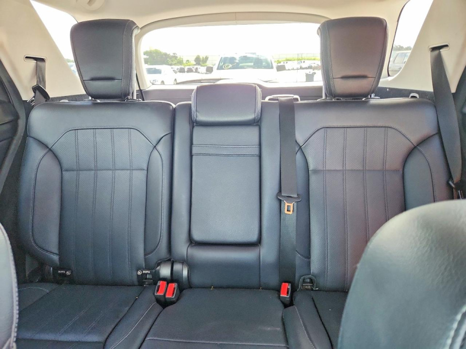 Mercedes-Benz GLE-CLASS 2016 — Copart