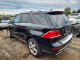 Mercedes-Benz GLE-CLASS 2019 — Copart