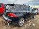 Mercedes-Benz GLE-CLASS 2019 — Copart