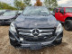 Mercedes-Benz GLE-CLASS 2019 — Copart