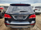 Mercedes-Benz GLE-CLASS 2019 — Copart