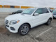 Mercedes-Benz GLE-CLASS 2017 — Copart