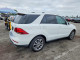 Mercedes-Benz GLE-CLASS 2017 — Copart