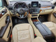 Mercedes-Benz GLE-CLASS 2017 — Copart