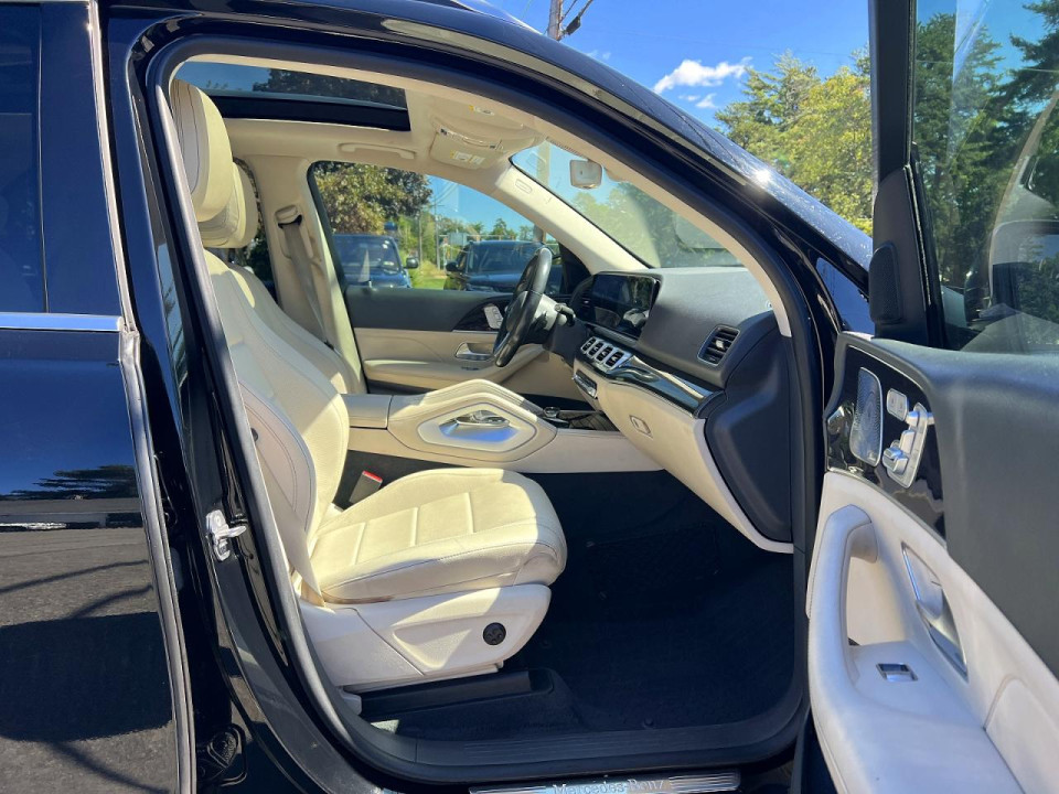 Mercedes-Benz GLE-CLASS 2020 — Copart