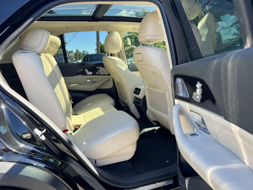 Mercedes-Benz GLE-CLASS 2020 — Copart