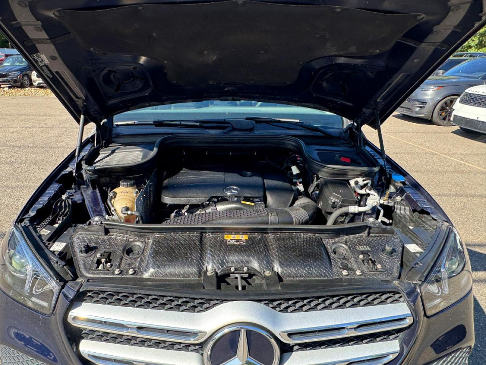 Mercedes-Benz GLE-CLASS 2020 — Copart
