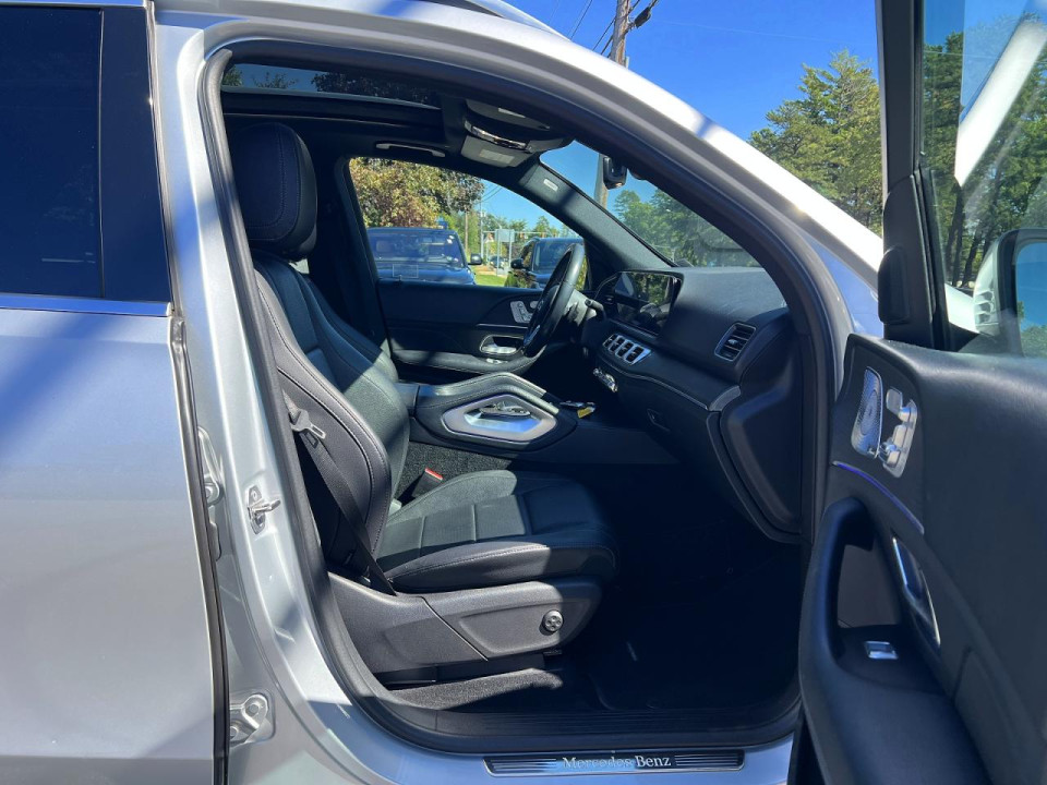 Mercedes-Benz GLE-CLASS 2020 — Copart