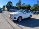Mercedes-Benz GLE-CLASS 2018 — Copart